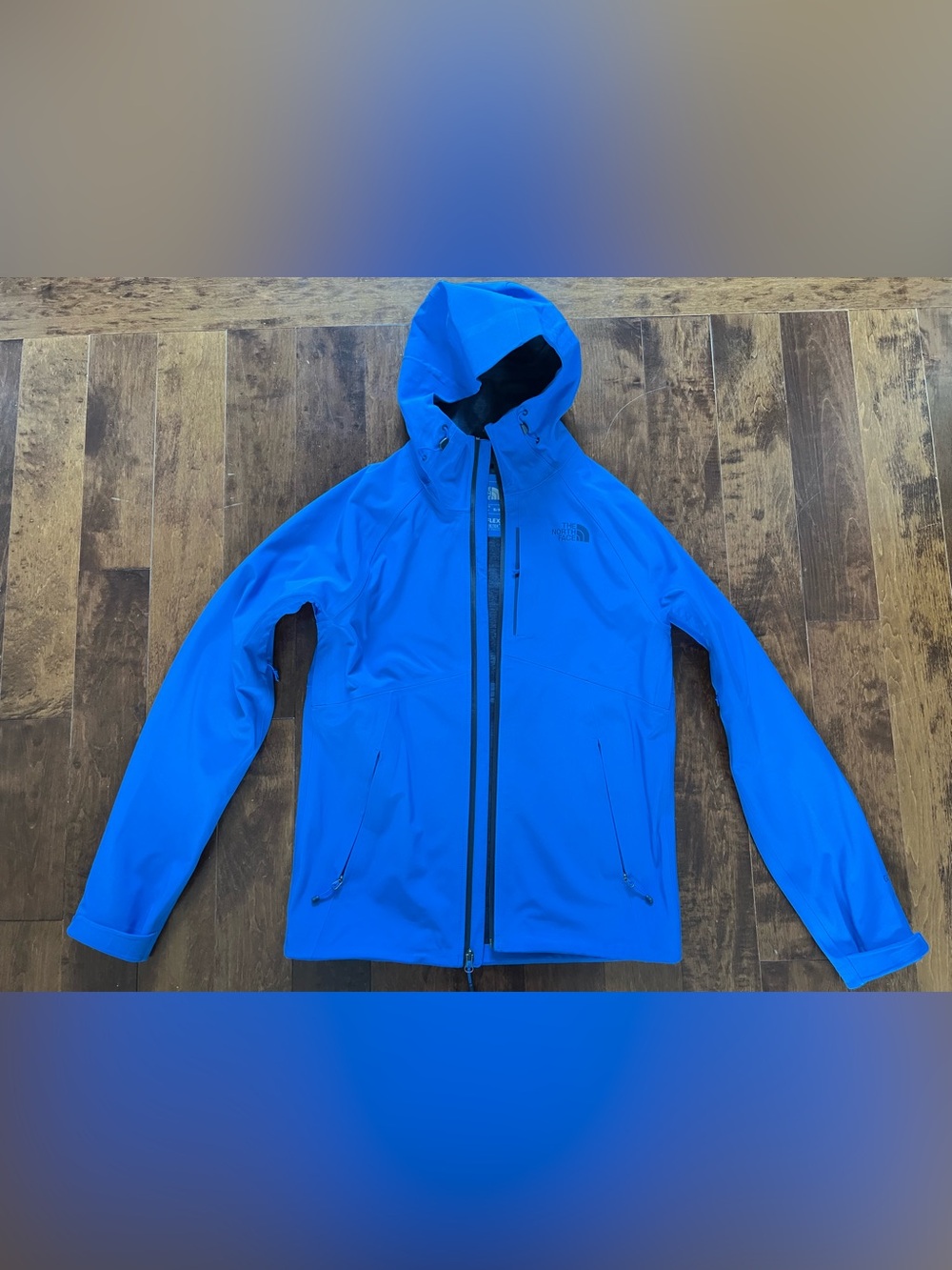 The North Face Apex Flex GTX 3.0 Goretex Jacket